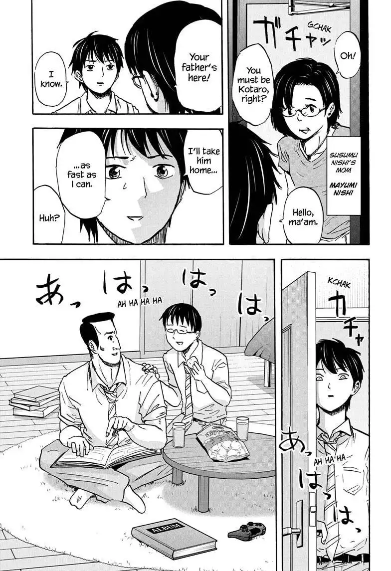 High School Family: Kokosei Kazoku Chapter 46 3